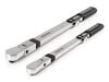Tekton 3/8, 1/2 Inch 72-Tooth Split Beam Torque Wrench Set, 2 Piece (ft-lb), small image number 1