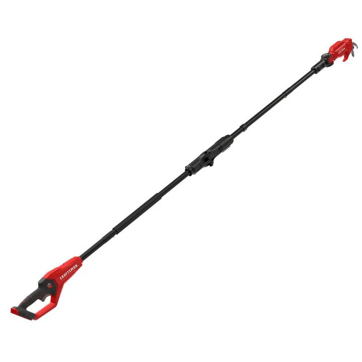 CRAFTSMAN V20 Cordless Pole Pruner (Bare Tool)