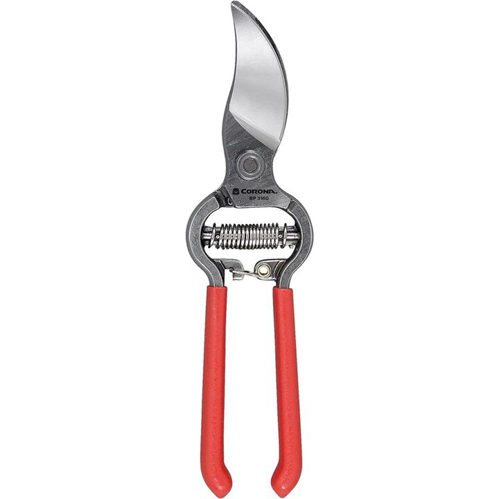 Corona Pruner 3/4in ClassicCUT MaxForged High-Carbon Steel