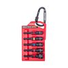 Megapro Industrial-grade MegaFORCE Metric Nutsetter Bit Set, small image number 1