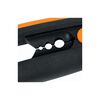 Fiskars Steel Blade Floral Bypass Pruner with Softgrip Handle, small