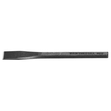 Klein Tools Cold Chisel 1/2in Blade 6in Length