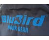 BluBird Durable Polyester Single Seat Car Seat Cover, small image number 3
