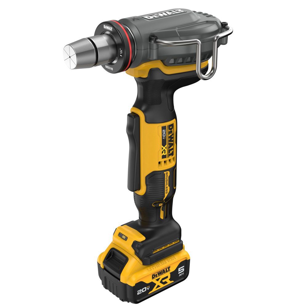 Dewalt pex expander kit sale