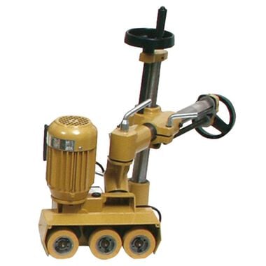 Powermatic PF3-JR 3-Wheel Stock Feeder 1/4HP