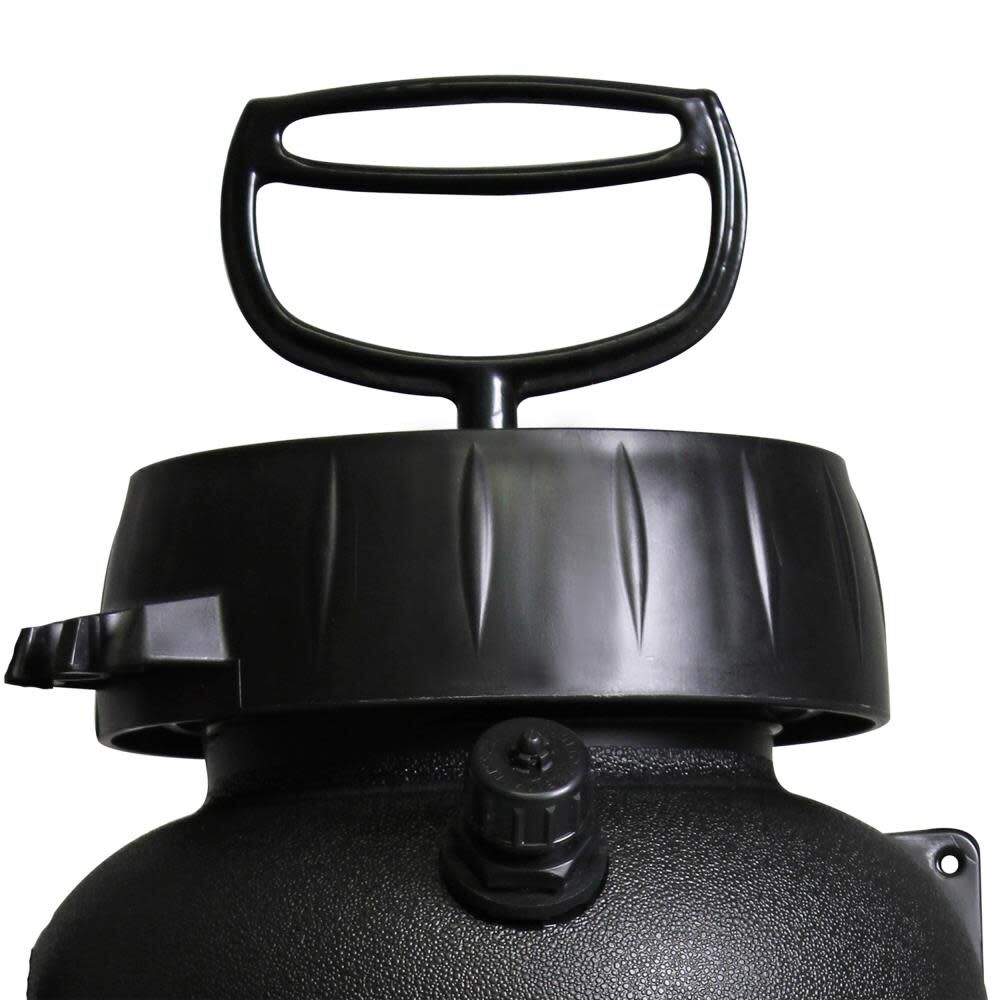 Chapin Mfg 3 Gallon Industrial Heavy Duty Multi-Purpose Tank Sprayer, large image number 4