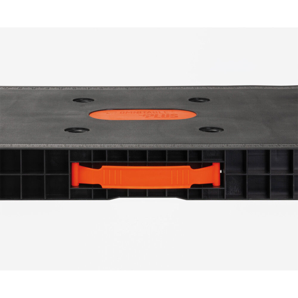 Disston OmniTable Plus Work Table Portable E0130145 Acme Tools