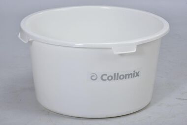 Collomix 25 Gallon Bucket