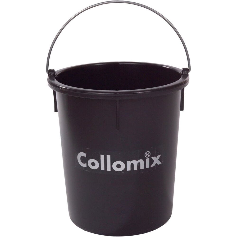 Collomix Classic Mixer 120V Single-Speed Universal 2 Blade Large Batch Mixing Paddle Water Dosing Instrument & Dust Extraction Tool, large image number 4