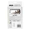 SKIL 21 Piece Gold Oxide Drill Bit Set, small image number 3
