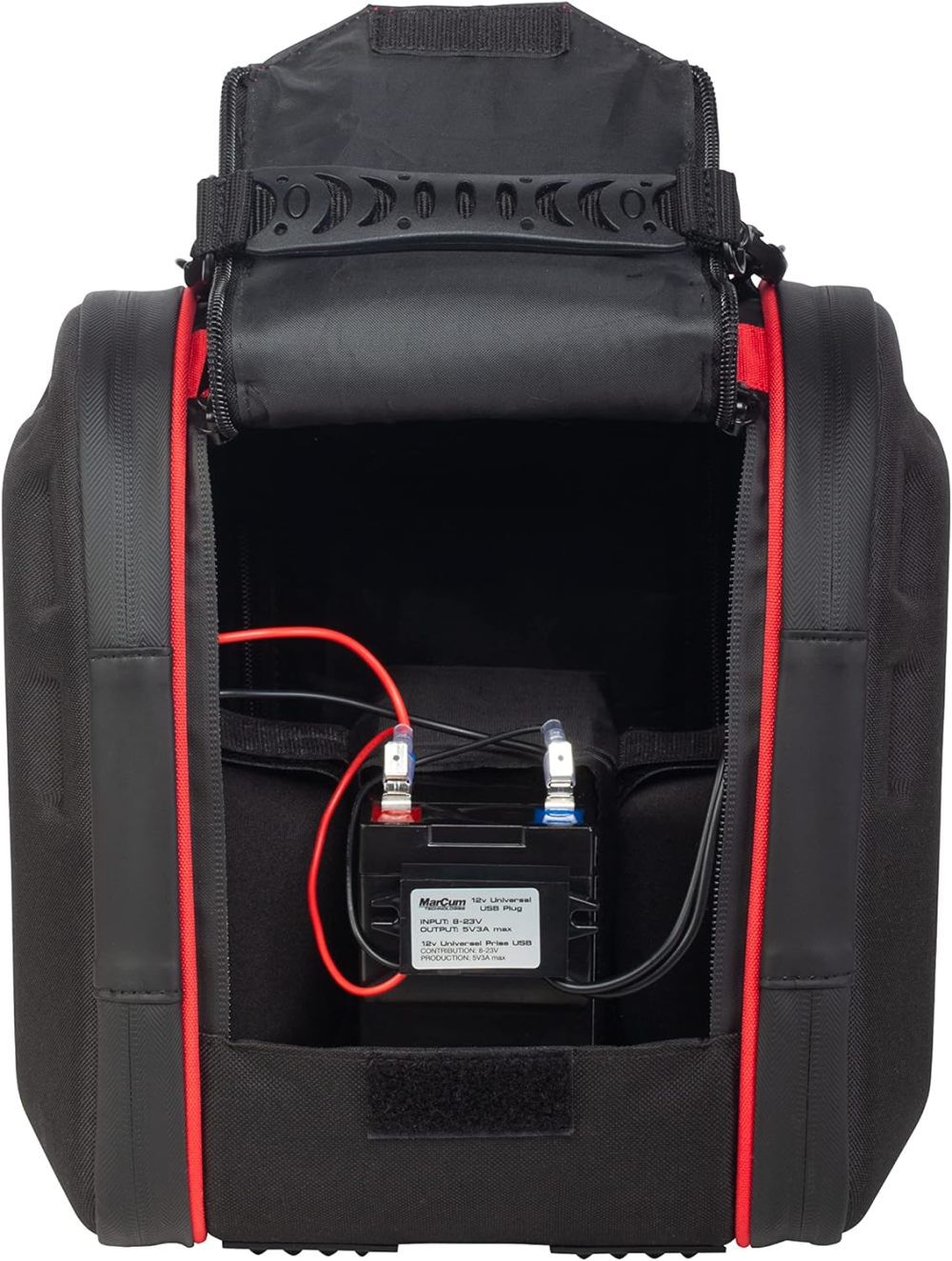 MarCum Roamer Lithium Shuttle Kit RFLKIT Acme Tools