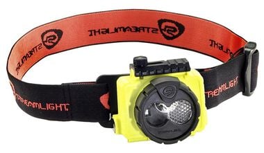 Streamlight Double Clutch Headlamp LED USD Rechargeable, large image number 0