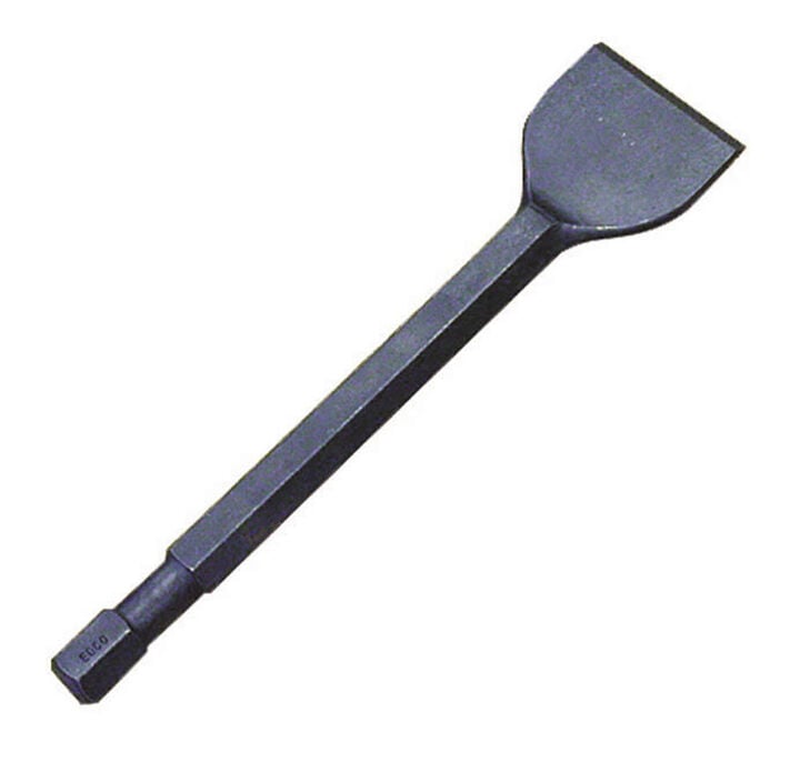 Edco 3in Single Bevel for the Big Stick Chisel Scaler