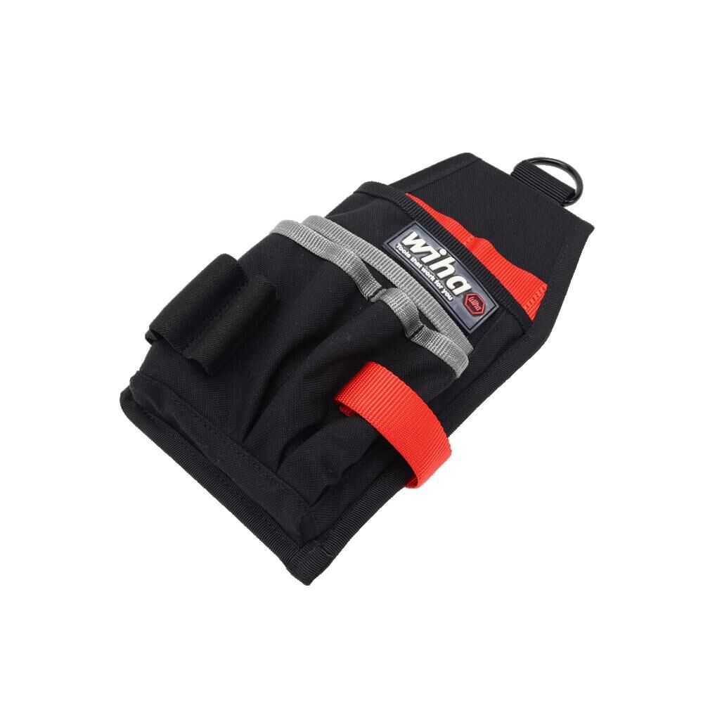Wiha Compact Belt Pouch, large image number 2
