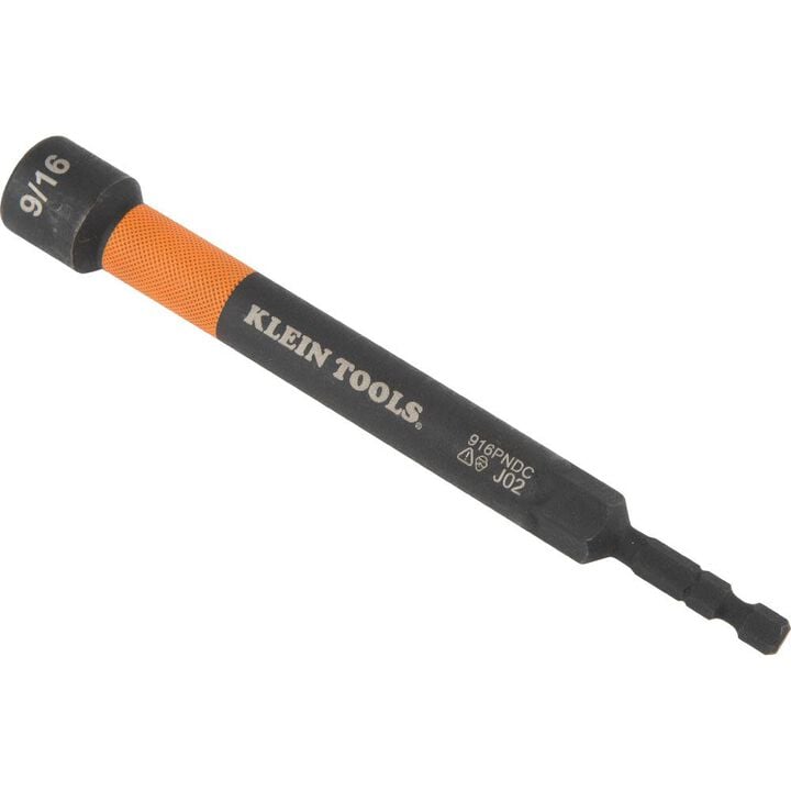 Klein Tools Magnetic Power Nut Setters 6pc, large image number 10