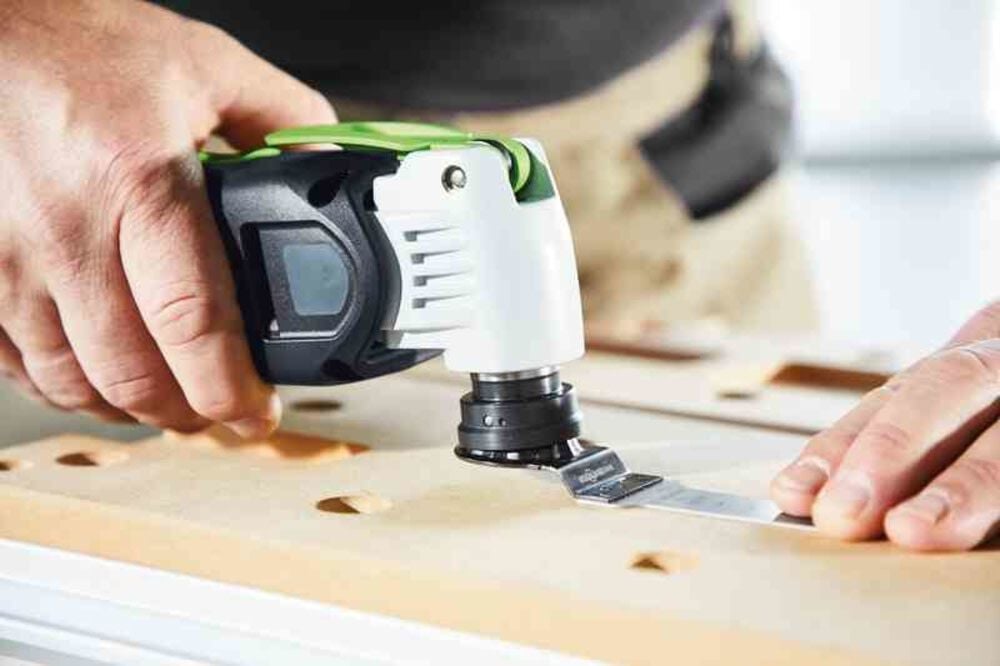 Festool Wood saw blade HSB 50/65/J/OSC/5 pack, large image number 4