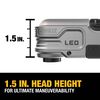 DEWALT FLEXTORQ Lighted Modular Right Angle Attachment, small image number 3
