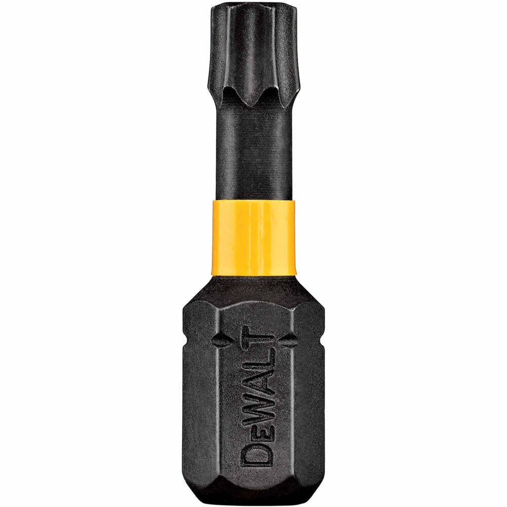 DEWALT T27 1 Inch Torx Flextorq Impact Power Bit, large image number 2
