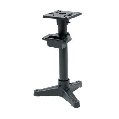 JET Stand for 8in. or 10in Industrial Bench Grinders