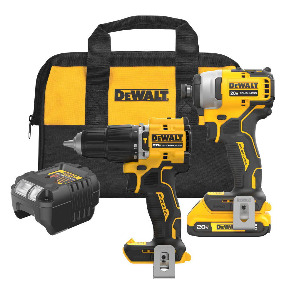 Dewalt 809 online impact driver