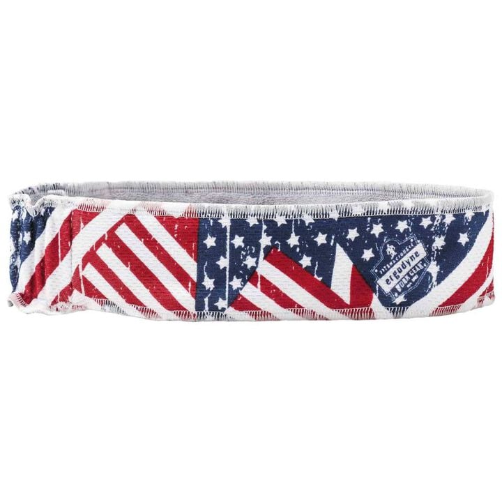 Ergodyne Chill-Its 6605 Head Sweatband America