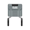 FLEX TRACK LOCK Dual C-Hook 2 Pieces, small image number 3