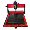 Next Wave CNC Shark Vacuum Pod 24 Inch x 24 Inch, small image number 3