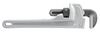 Ridgid 10 Inch Aluminum Straight Pipe Wrench, small