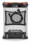 Husqvarna Construction A45 Air Scrubber, 1000 CMH, 0.53 kW, 1 Phase Corded, small image number 4