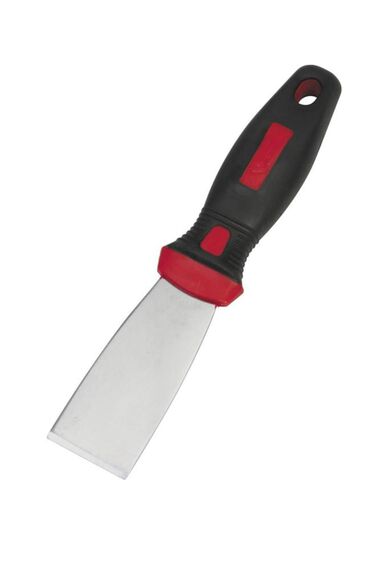 Warner Pro Grip 2 1/2 Stiff Putty Knife