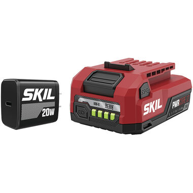 Skil 12v Battery 12 Volt Skil Battery Pack X Ni-CD 12V Skil