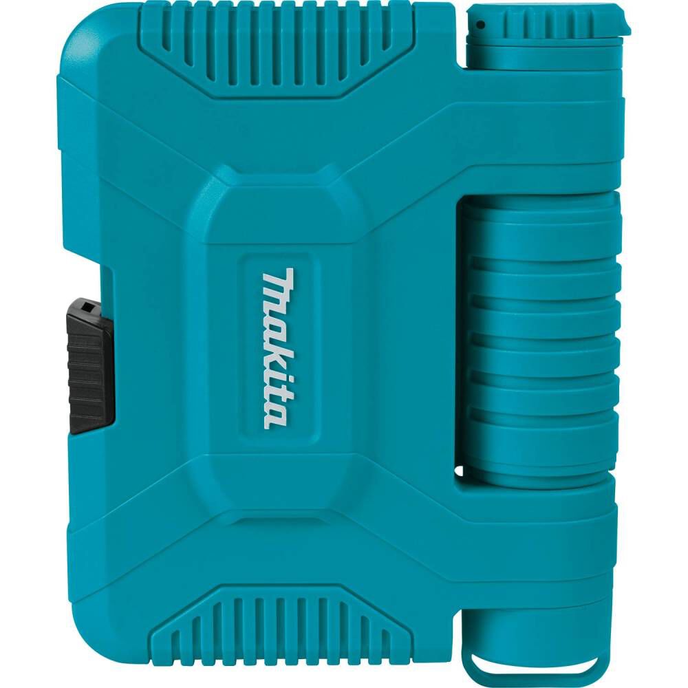 Makita 35 pc. Impact X Driver Bit Set, large image number 2