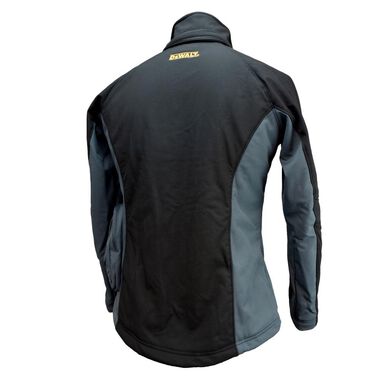DEWALT 20V Max Heated Kit Jacket Womens, large image number 8