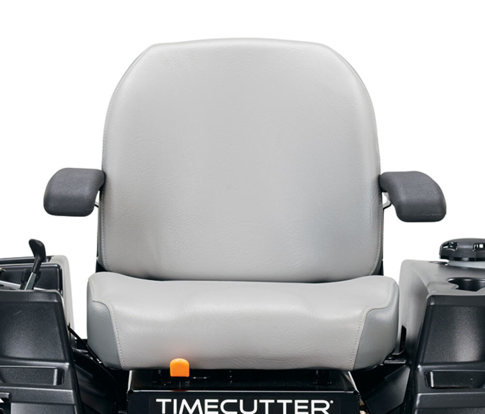 Toro SWX5050 22hp V-Twin 50In TimeCutter Zero Turn Mower, large image number 6