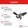 Ingersoll Rand 5 Inch Air Angle Grinder/Cut-off Tool, small image number 6
