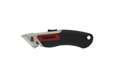 Sunex Safety Utility Knife