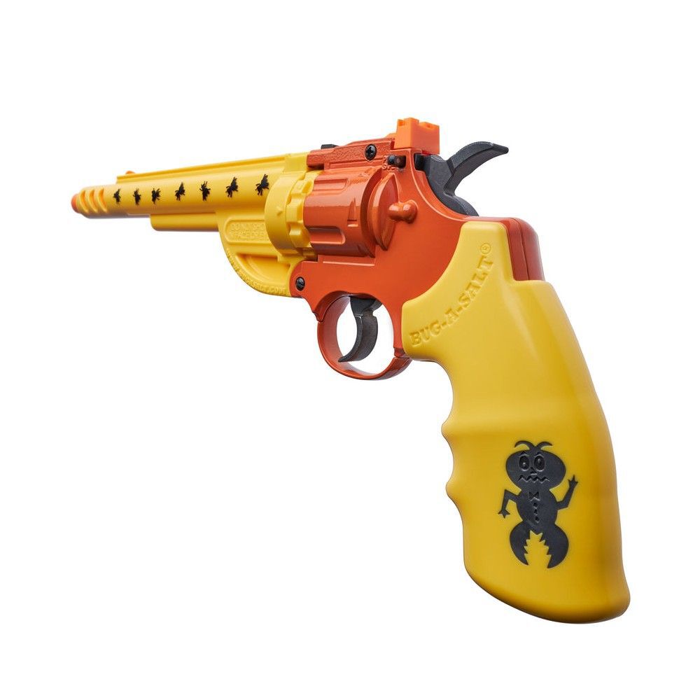 Bug-A-Salt Single Trigger Insect Repellent Device Starter Kit, large image number 18