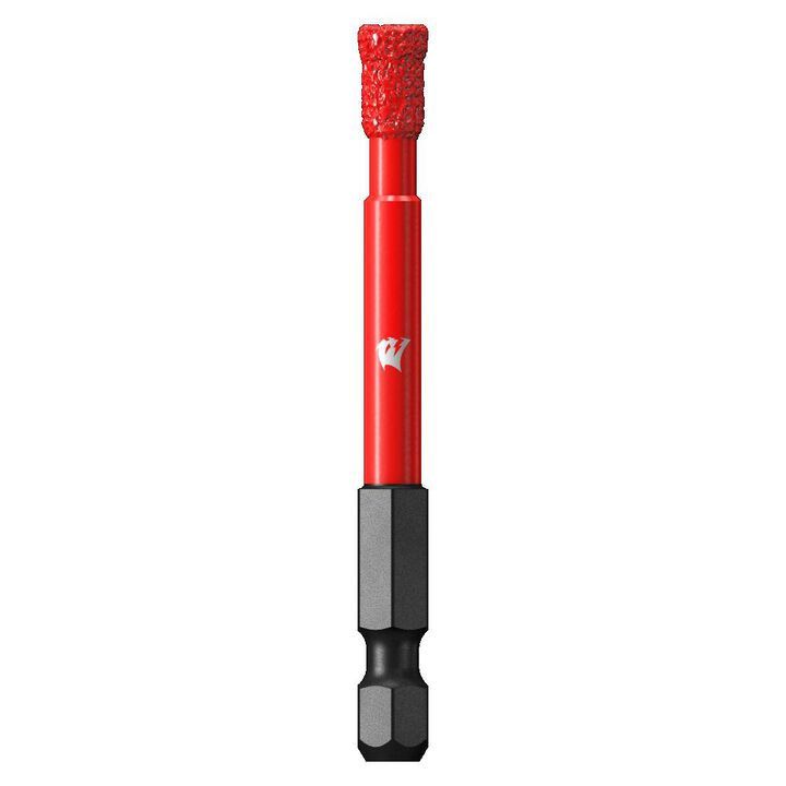 Diablo Tools 1/4in Diamond Grit Hole Saws
