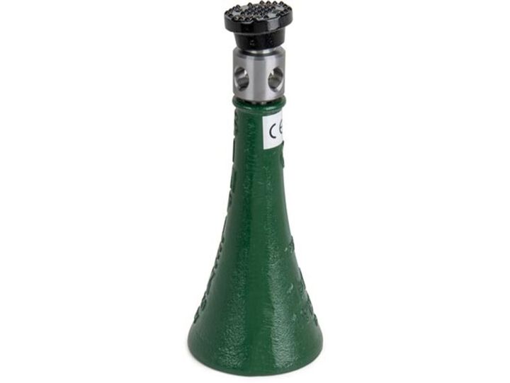 Enerpac 12 Ton Mechanical Screw Jack 9.75 Inch Stroke, large image number 1