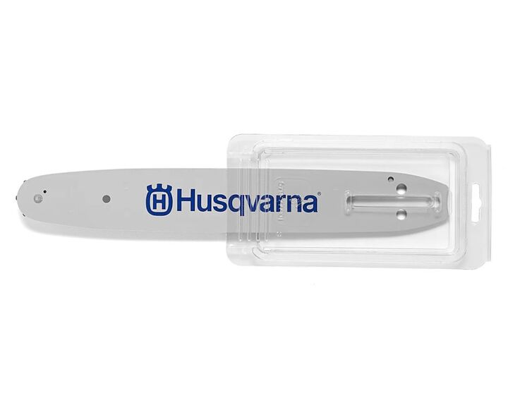 Husqvarna HL280-52 14 Inch 3/8 Inch Pitch 0.05 Inch Gauge 52DL LP Chainsaw Bar, large image number 3