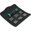 Wera Tools Kompakt Vario RA Kraftform Screwdriver Bit Set, small image number 1