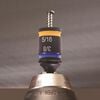 Malco Products Magnetic Hex Driver Cleanable 5/16 & 3/8, small image number 2