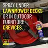 WD40 11 Oz Multi-Use Smart Straw Spray Lubricant Sprays 2 Ways, small image number 2