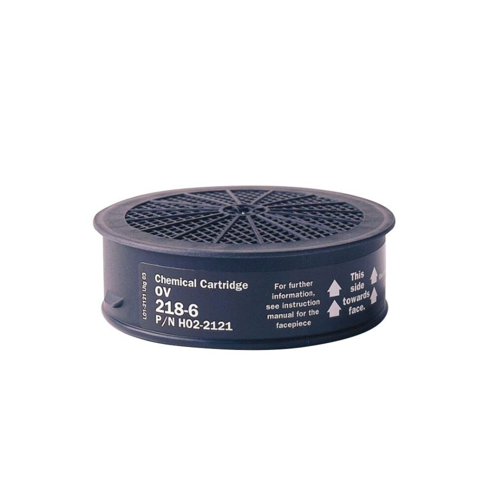 Картридж Sundstrom Safety Sr 218-6 Ov 4090₽