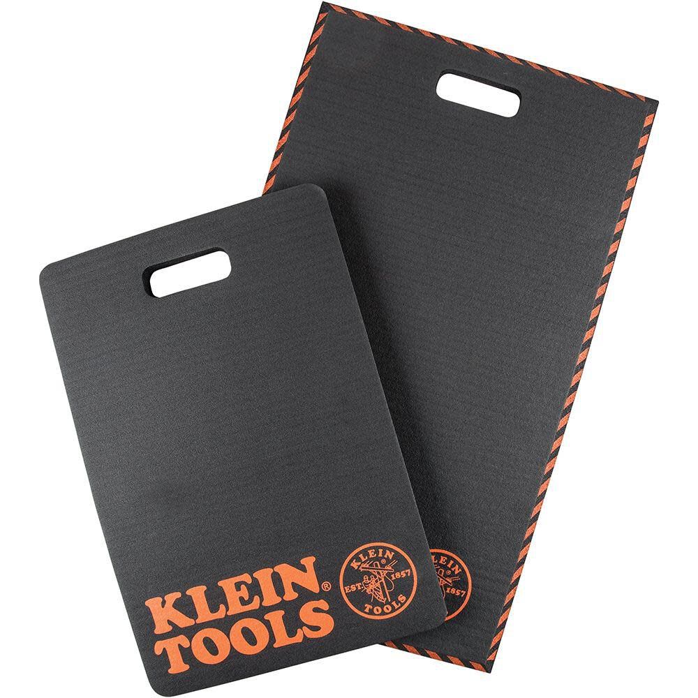 Klein Tools Large Professional Kneeling Pad, large image number 14