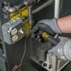 Klein Tools 3/16inch Cab Rapi-Driv Screwdriver, small image number 4