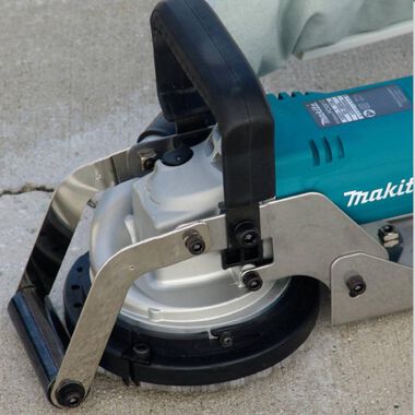 Makita 5 In. Concrete Planer, large image number 9