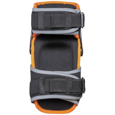 Klein Tools Heavy Duty Hinged Knee Pads, large image number 12