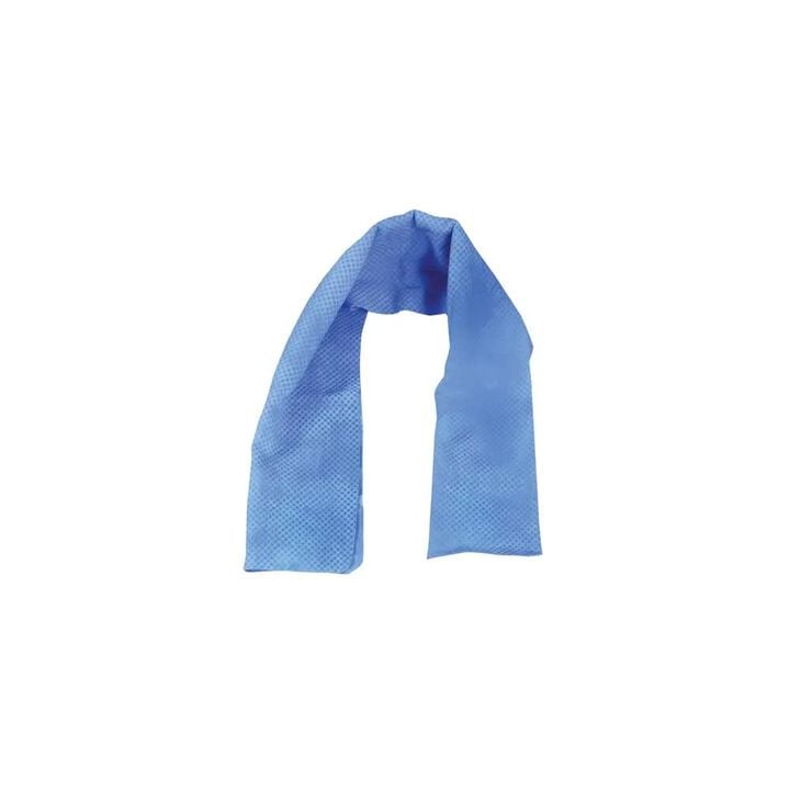 Occunomix MiraCool PVA Cooling Towel Navy Blue, large image number 1