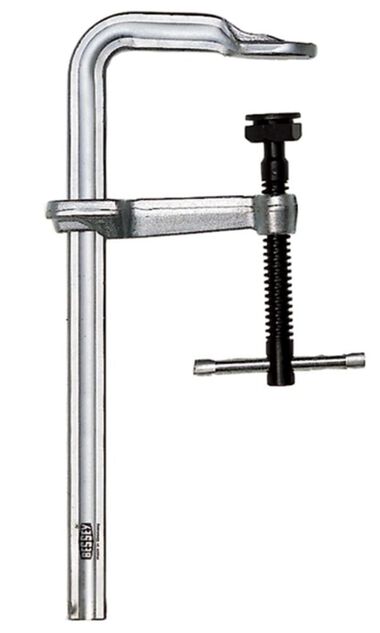 Bessey High-Performance Heavy Duty 24 Inch Capacity with 7 Inch Throat Depth